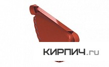 Изображение заглушка универсальная d=124мм стальная, galeco