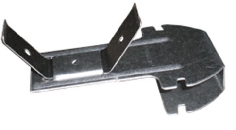 Подвес с зажимом для ПП-профиля 60х27 анкер D – 1