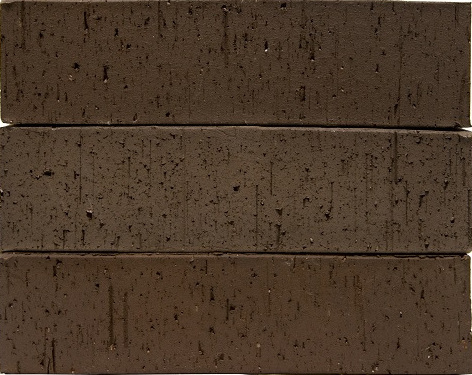 Кирпич клинкерный Kerma Premium Klinker одинарный коричневый каре 250х120х65 М-300 – 1