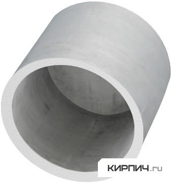 Изображение кольцо колодезное железобетонное c дном кцд-15-9