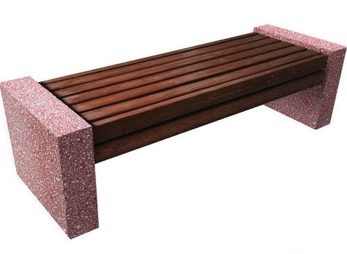 Изображение лавка steinrus bridge, рио glance