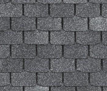 Гибкая черепица Docke Docke Цюрих фладен – 1