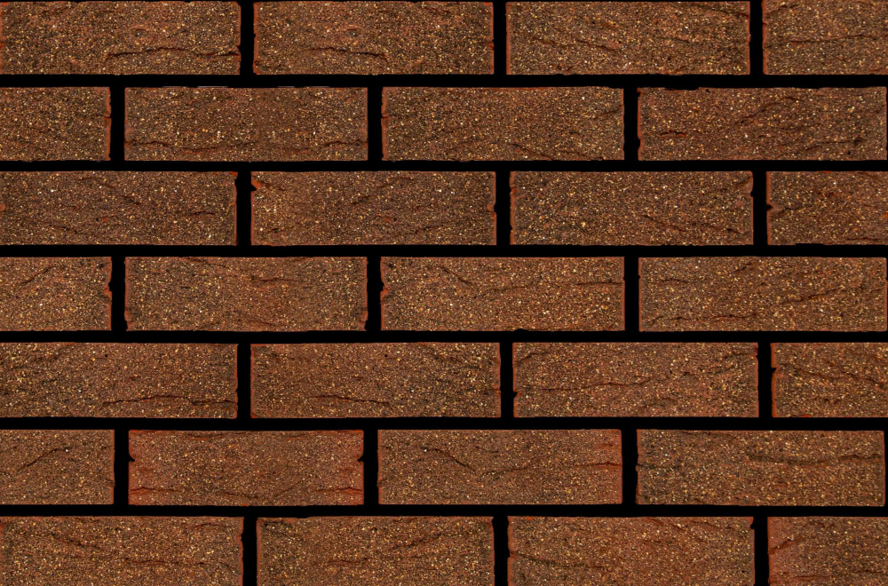 Кирпич облицовочный BRITANIKA KENT Керма – 1