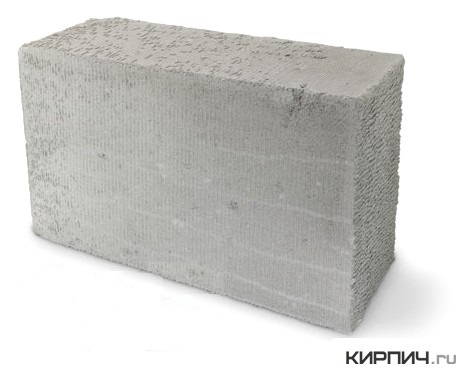 Пеноблок Д500 600х300х300 Воблок – 1