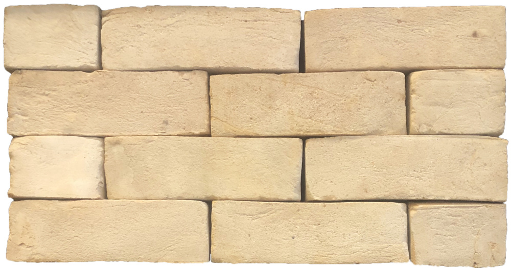 Кирпич ручной формовки Ост Клинкер VEGA 210х50х65 Eco – 1