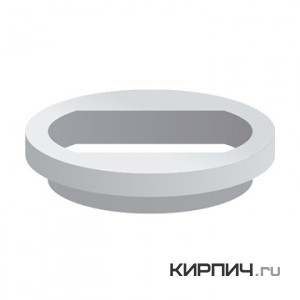 Изображение крышка колодца пвк-8