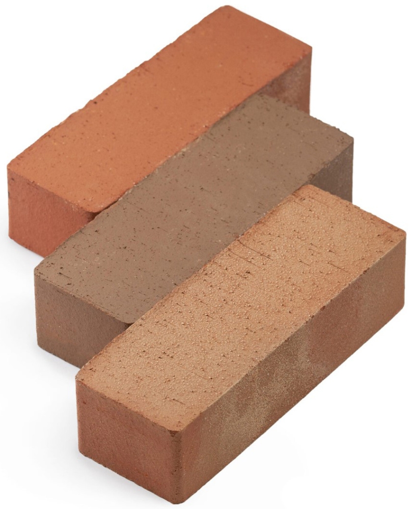 Изображение клинкер для мощения 250x85x65 мм volgabrick