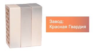 Кирпич облицовочный Ashen Premium одинарный гладкий Красная Гвардия – 9