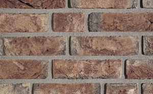 Кирпич облицовочный    под  полнотелый 240*114*71 – 1