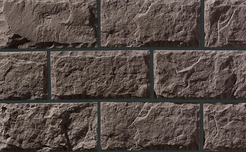 Изображение декоративный камень leonardo stone бретань 740 394х195х23