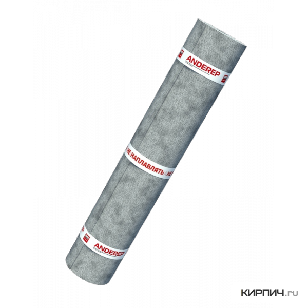 Подкладочный ковер Shinglas ANDEREP PROF – 1