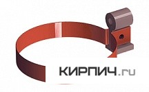 Изображение хомут d=90мм, стальной, galeco