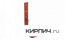 Металлический кронштейн улучшенный, D=152мм, GALECO – 1