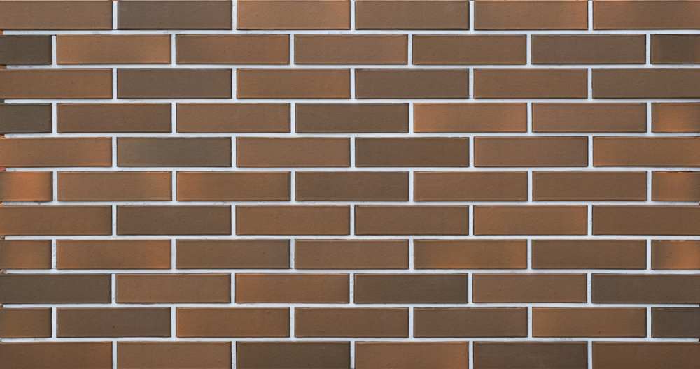 Кирпич облицовочный Мотив евро гладкий М-175 Красная Гвардия – 1