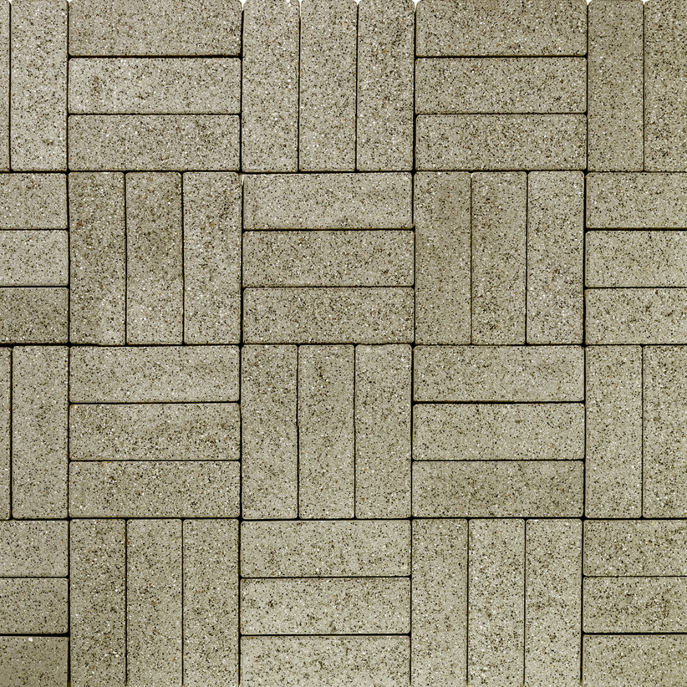 Тротуарная плитка 342 МЗ Паркет 240х80х60 Антара – 1