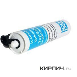 Изображение клей-герметик icopal, 0.3л.