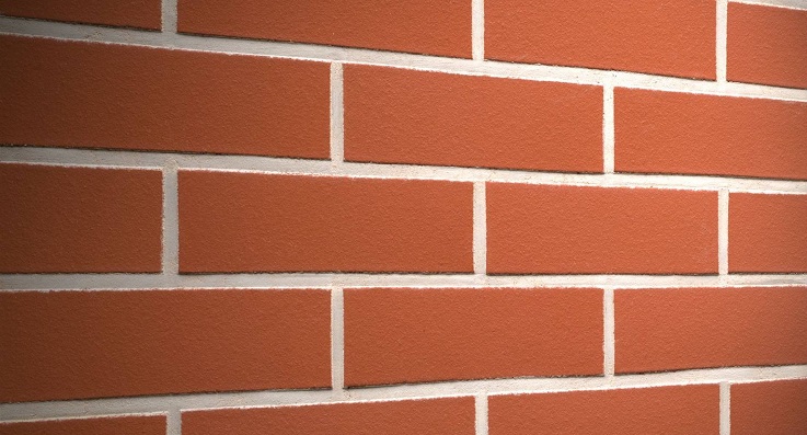 Кирпич клинкерный Feldhaus Klinker "Carmesi liso K400NF" гладкий 240х115х71  – 1