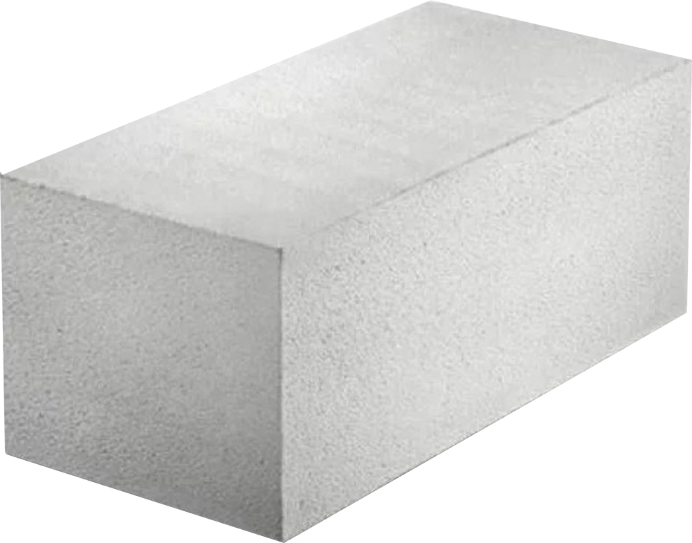 Блок газосиликатный Д500 600х300х250 Газобетон – 1
