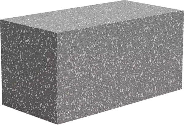 Блоки полистиролбетонные Д500 600х300х150 – 1