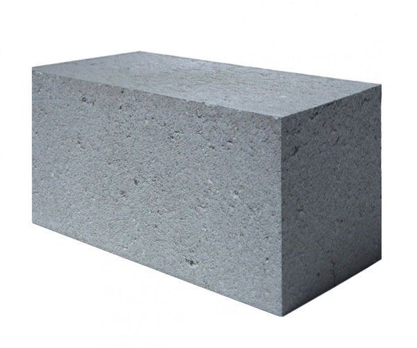 Блоки керамзитобетонные стеновые Д 1650 полнотелые 390х190х188 Steingot – 1