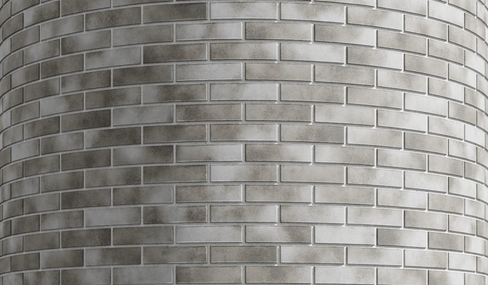 Кирпич облицовочный Винтаж Премиум одинарный гладкий М175 Красная Гвардия – 1