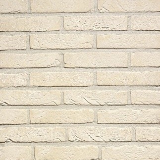 Кирпич облицовочный Terca (Wienerberger) AGORA SUPER WIT ручная формовка 210х100х65 – 1