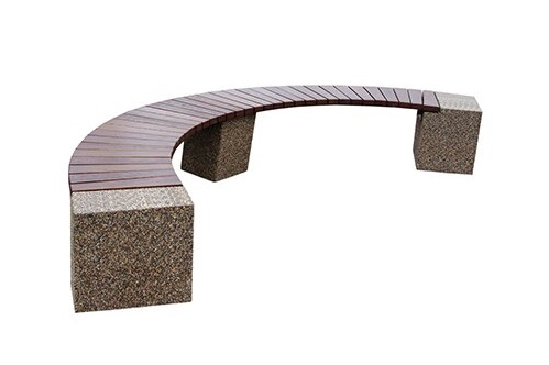 Лавка Steinrus Stein Ark Plus PURE – 1