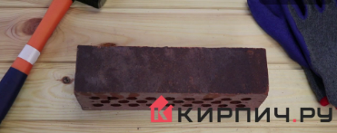 Кирпич клинкерный Terca (Wienerberger) NARVA с песком 250х85х65  – 2