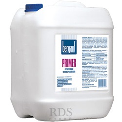 Грунтовка универсальная Bergauf Primer 10 л – 1