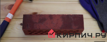 Кирпич клинкерный Terca (Wienerberger) TALLIN с песком 250х85х65  – 2