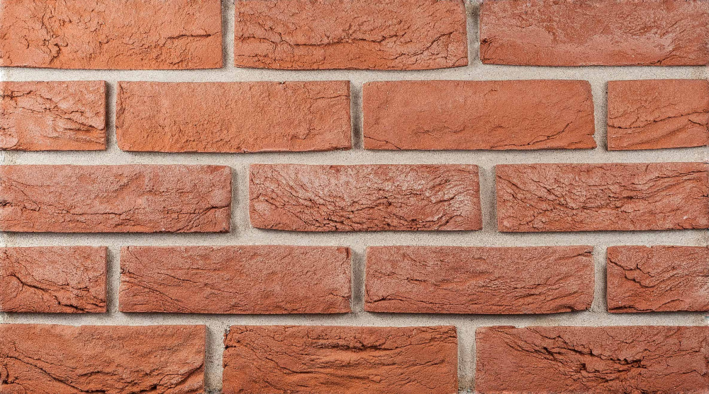 Кирпич ручной формовки Ермолино WDF 215х50х65 – 1