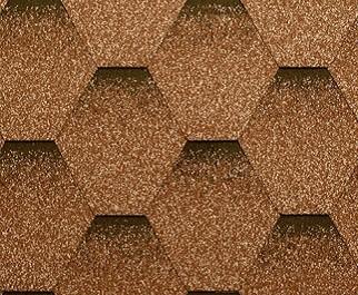 Гибкая черепица Katepal Katepal Катрилли дюна – 1