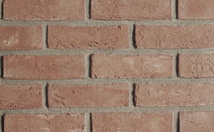Кирпич облицовочный    под старину полнотелый   215*102*65 – 1