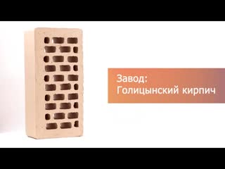 Кирпич облицовочный белые ночи одинарный гладкий М-175 Голицыно – 9