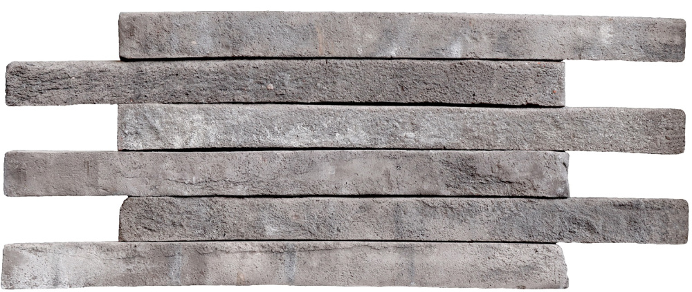 Кирпич ручной формовки Ост Клинкер MERCURY 510х80х40 ригельный – 1