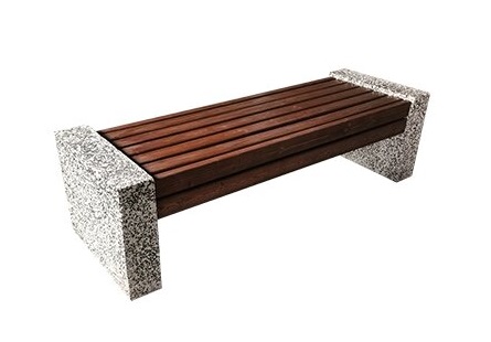 Изображение лавка steinrus bridge pure