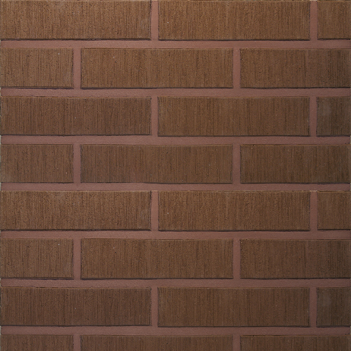 Кирпич облицовочный керамический Terca (Wienerberger) TERRA шероховатый щелевой 250х85х65 – 1