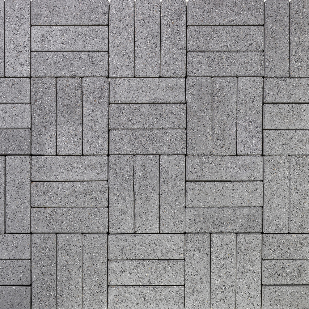 Тротуарная плитка 342 МЗ Паркет 240х80х60 Морис – 1