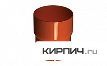 Изображение муфта d=90мм,стальная, galeco