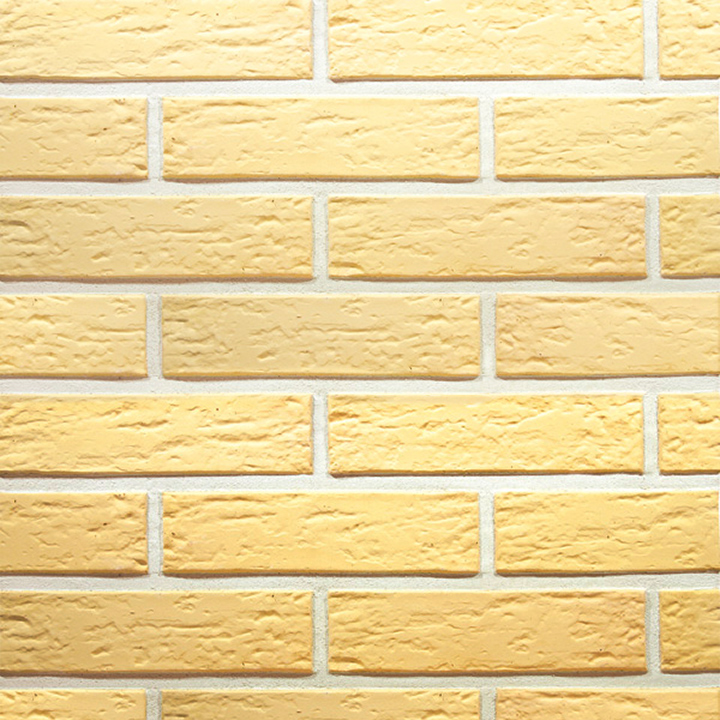 Кирпич облицовочный керамический Terca (Wienerberger) SAFARI риф щелевой 250х85х65  – 1