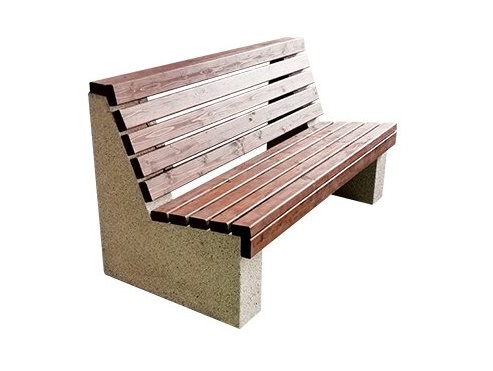 Изображение лавка steinrus street pure