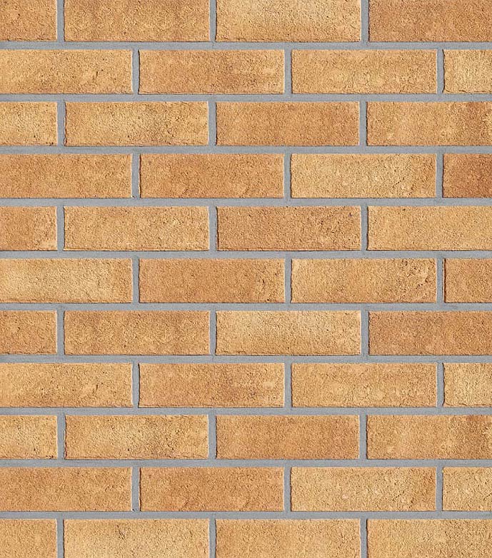 Плитка фасадная клинкерная ROBEN Manus Tonga NF 240х71x14 – 1
