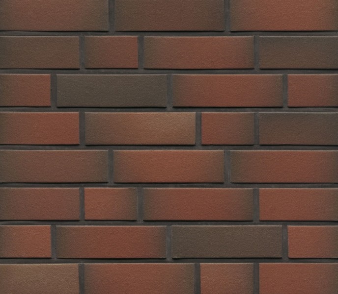 Изображение плитка фасадная клинкерная feldhaus klinker r382df14 сerasi viva liso  гладкая, 240x52x14
