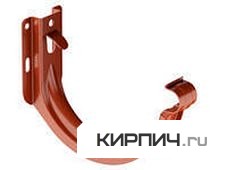 Изображение металлический кронштейн d=124мм, galeco, сталь