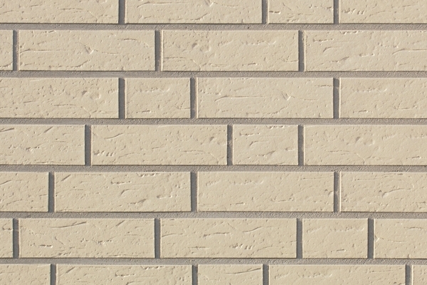 Плитка фасадная клинкерная ABC Objekta Beige genarbt 240х71х10 – 1