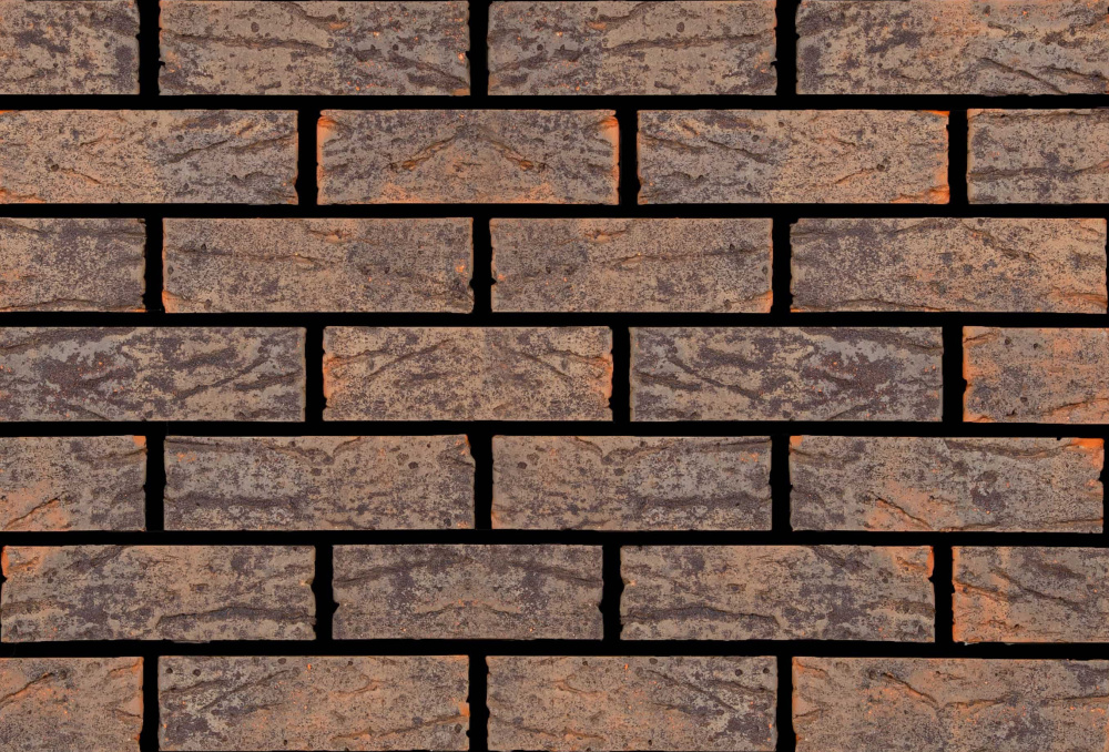 Кирпич облицовочный BRITANIKA STAFFORD WDF Керма – 1