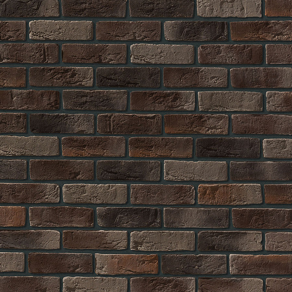 Изображение декоративный кирпич leonardo stone орли 464 19,1*6,5*9,8 угловой элемент