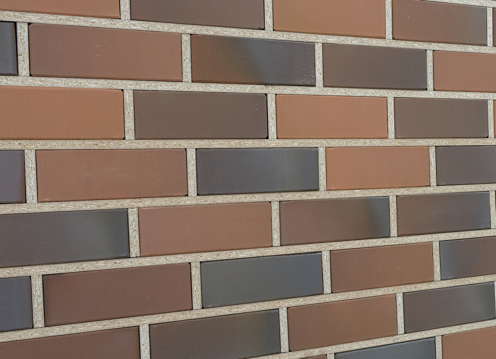 Кирпич облицовочный Нева евро полуторный гладкий VOLGABRICK – 1