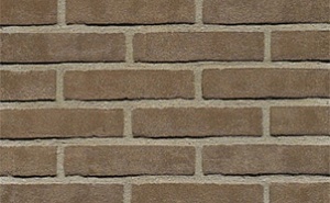 Кирпич облицовочный    под старину полнотелый 210*100*50  – 1