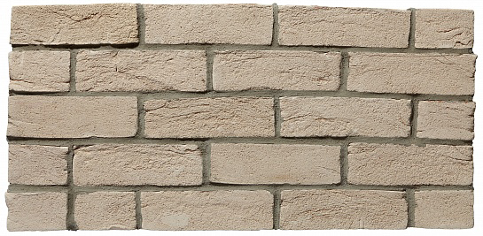 Кирпич ручной формовки RECKE WDF 1-00-00-0-00 – 1